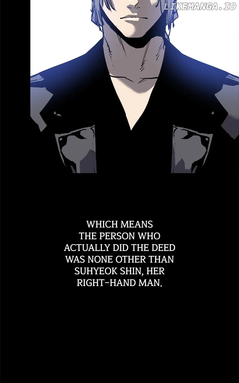 Boss Returns Chapter 16 page 30 - 