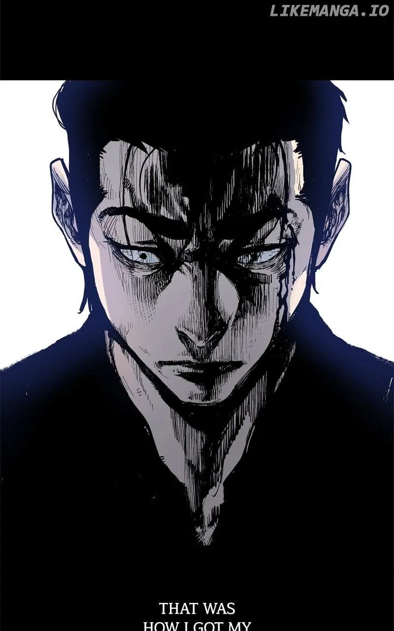 Boss Returns Chapter 16 page 36 - 