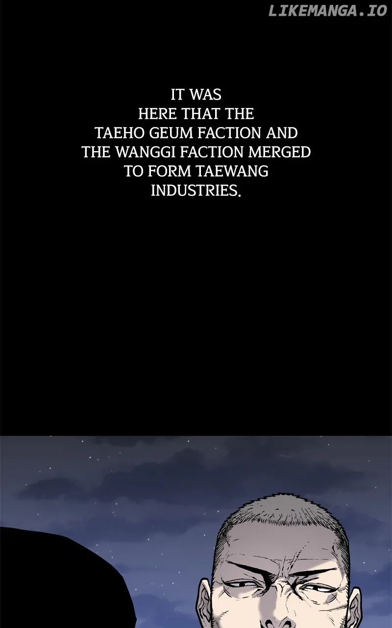Boss Returns Chapter 16 page 40 - 