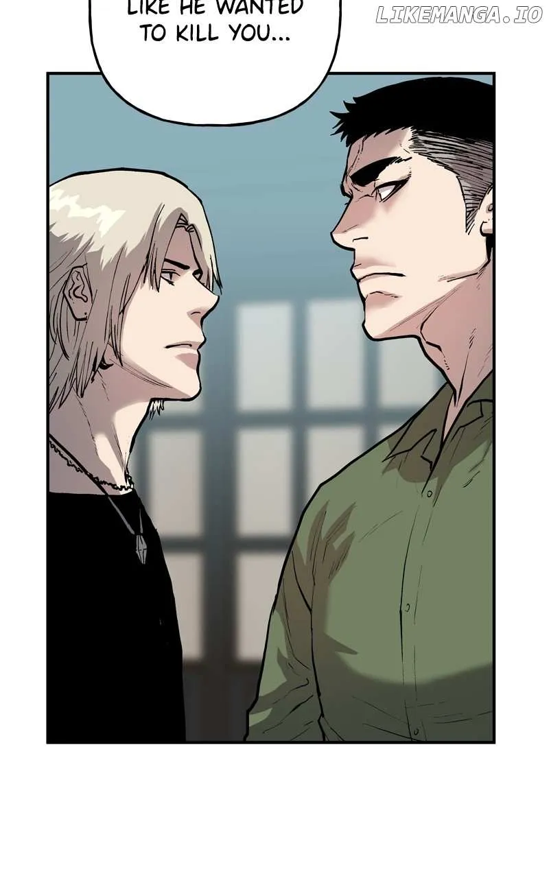 Boss Returns Chapter 16 page 5 - 