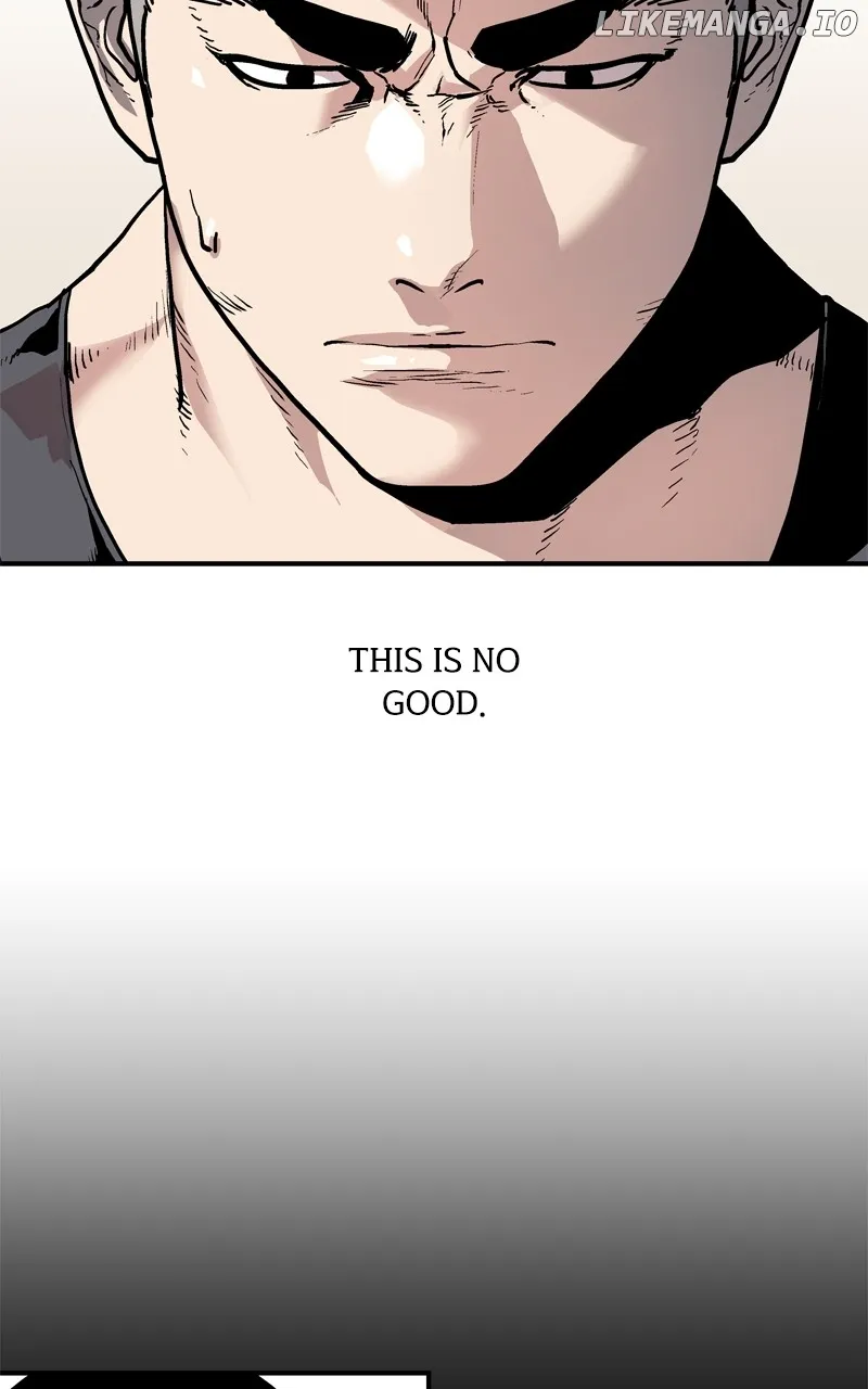 Boss Returns Chapter 16 page 47 - 
