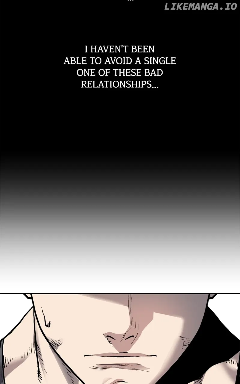 Boss Returns Chapter 16 page 49 - 