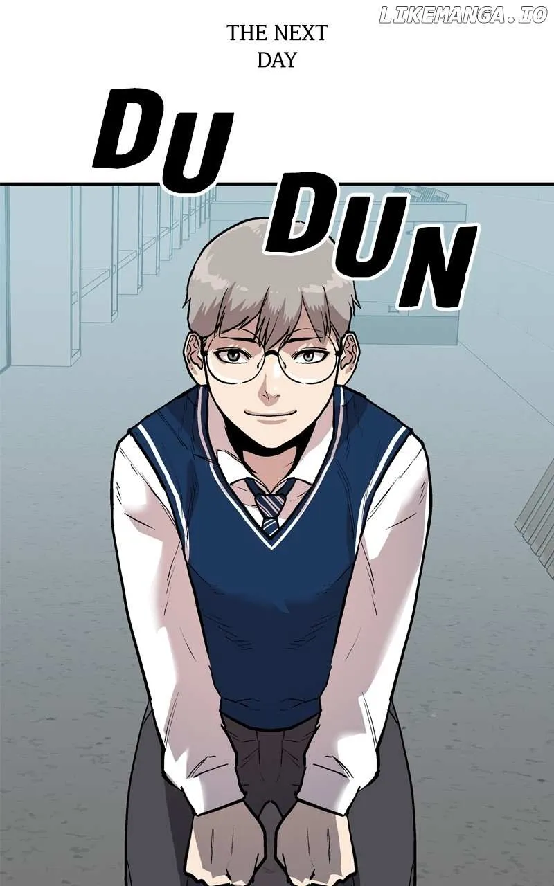Boss Returns Chapter 16 page 51 - 
