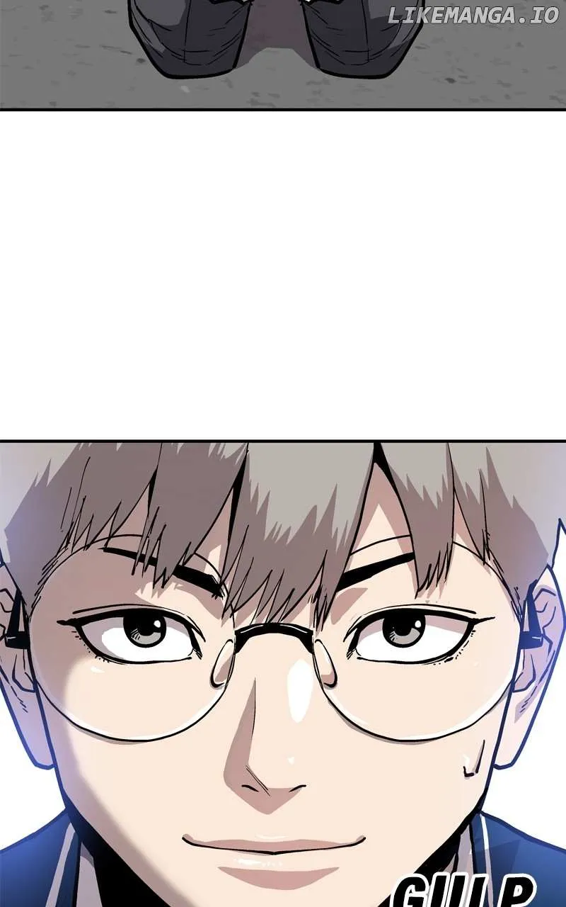 Boss Returns Chapter 16 page 52 - 