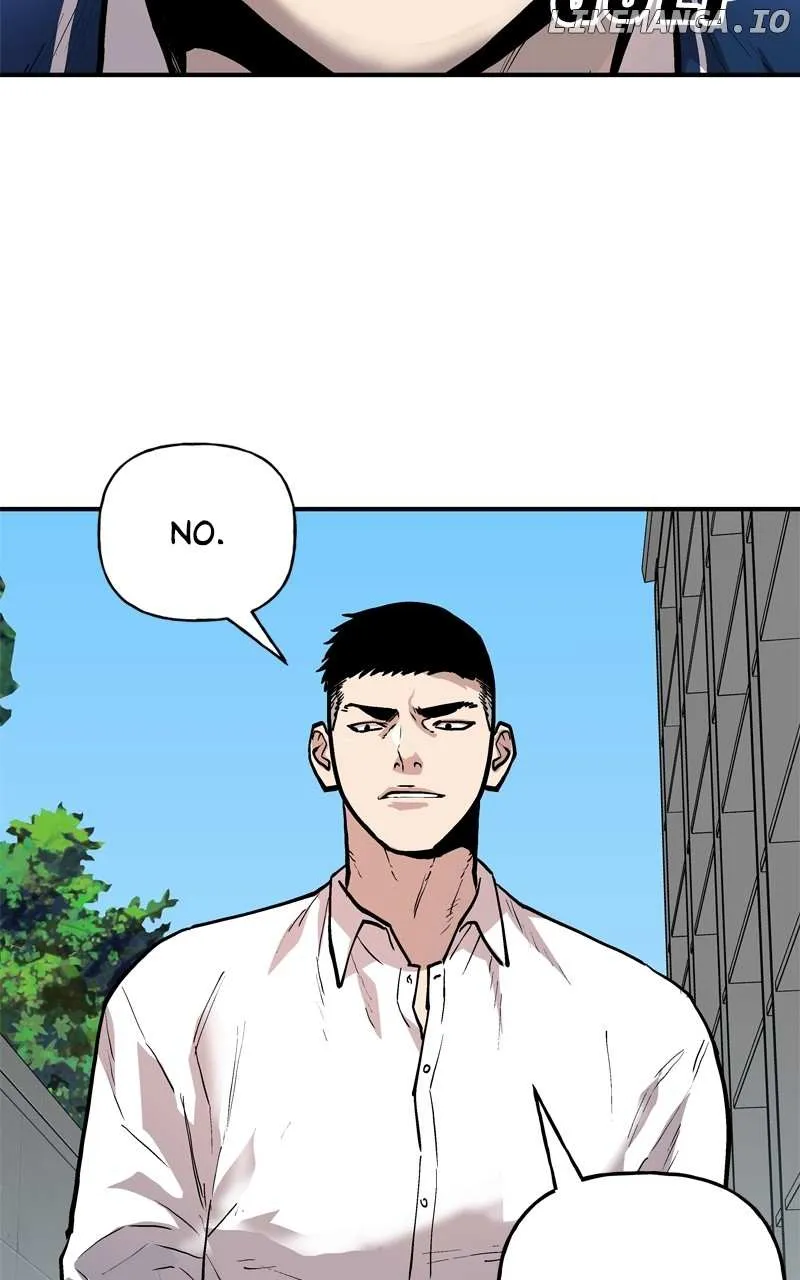 Boss Returns Chapter 16 page 53 - 