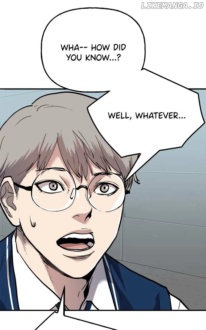 Boss Returns Chapter 16 page 58 - 