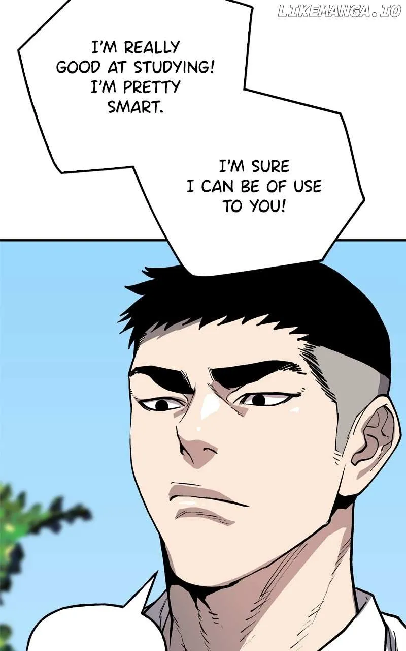 Boss Returns Chapter 16 page 59 - 