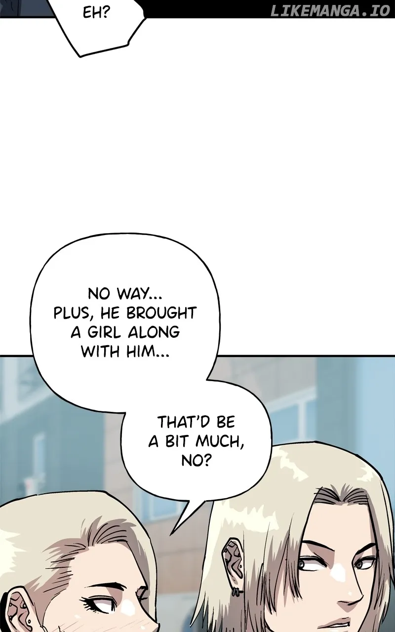 Boss Returns Chapter 16 page 7 - 