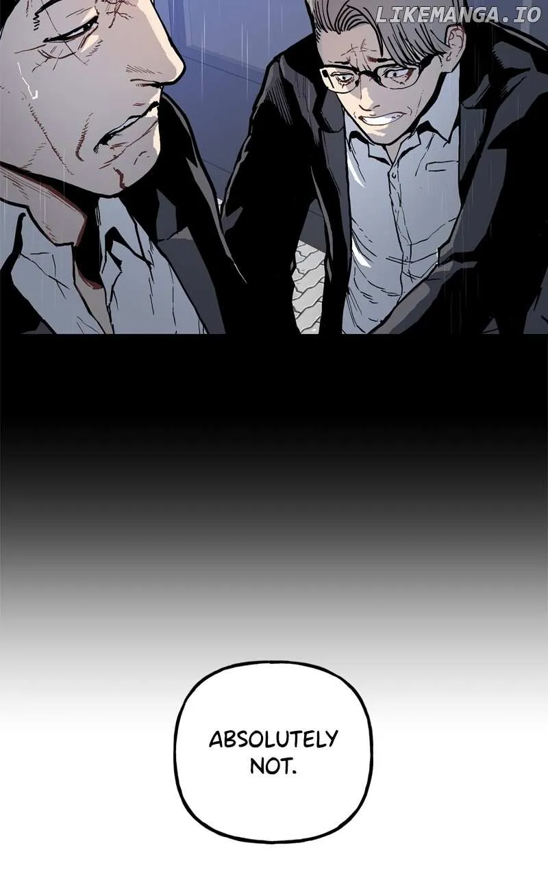 Boss Returns Chapter 16 page 61 - 