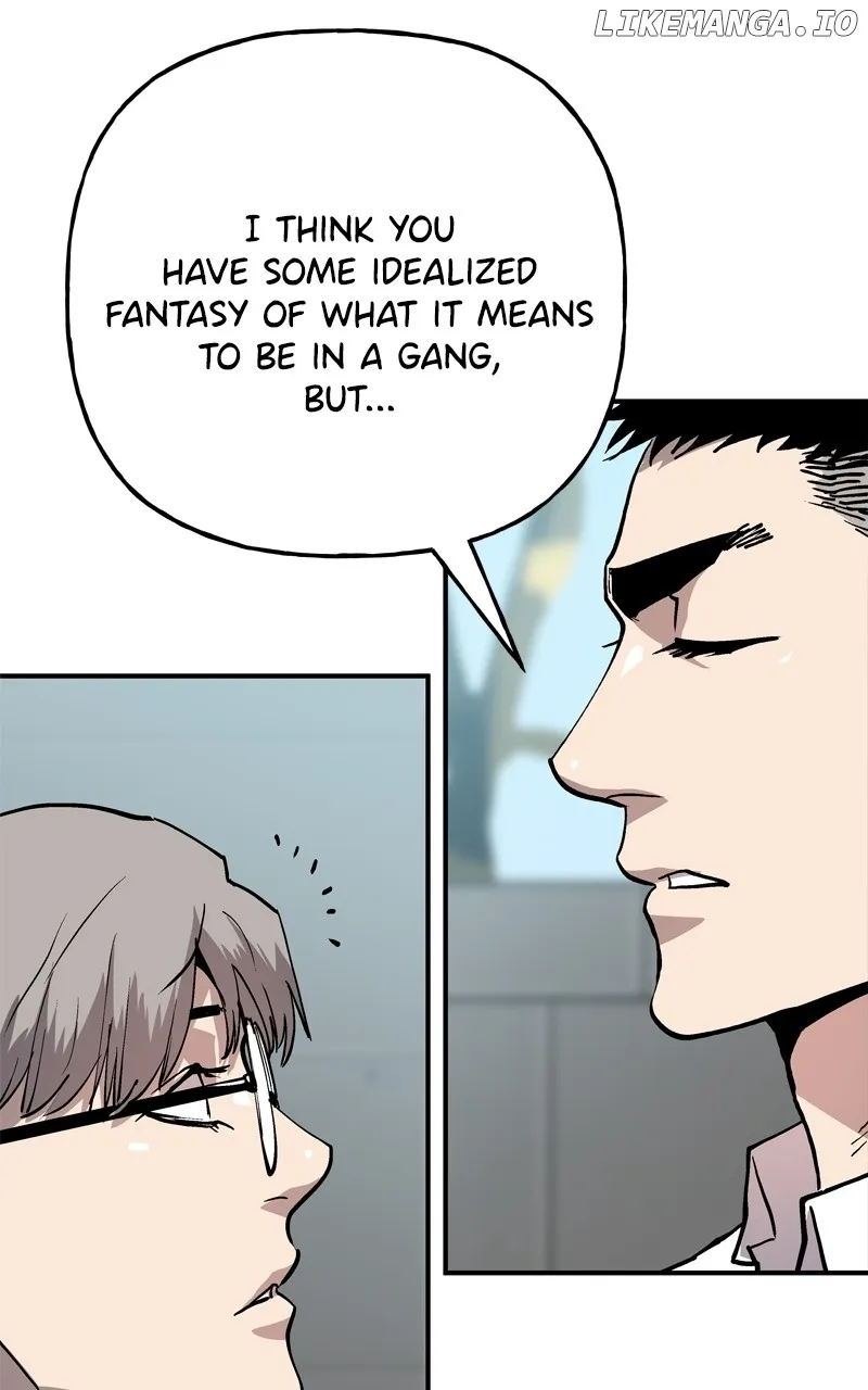 Boss Returns Chapter 16 page 62 - 