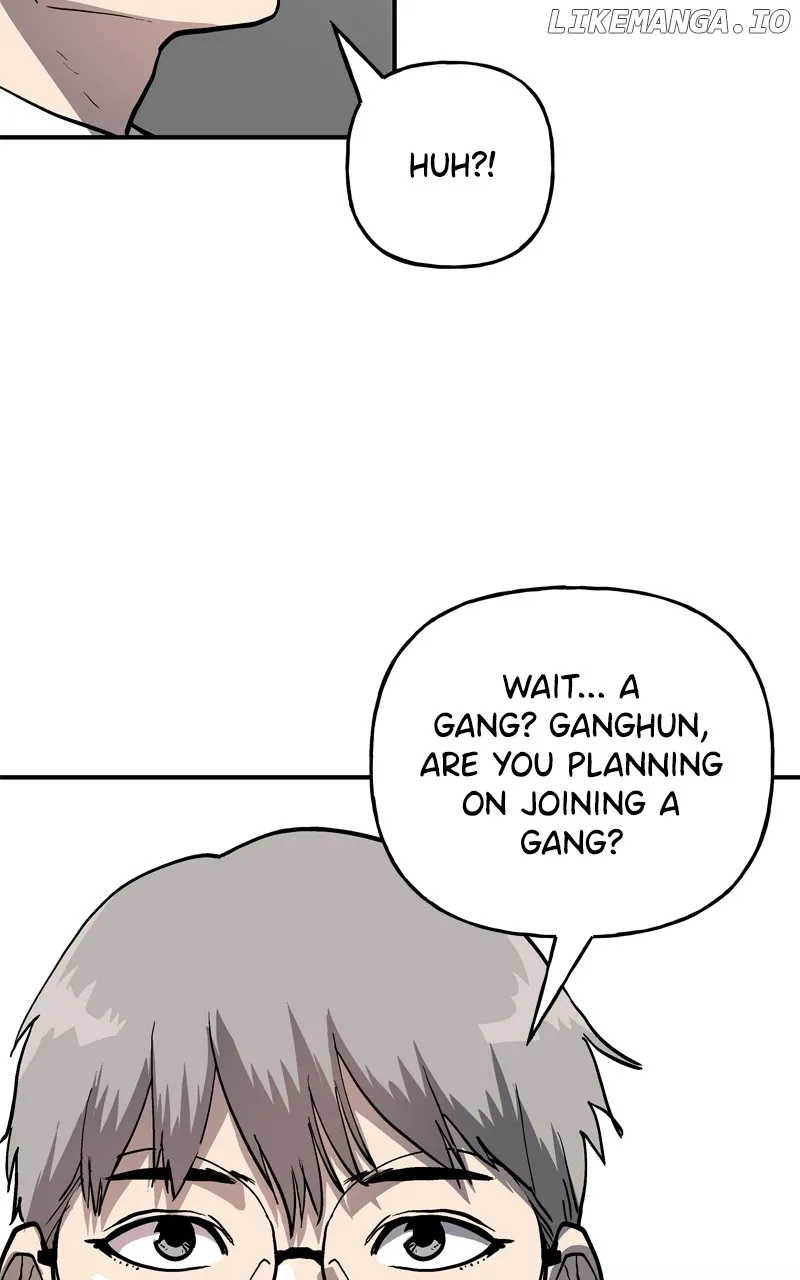 Boss Returns Chapter 16 page 63 - 