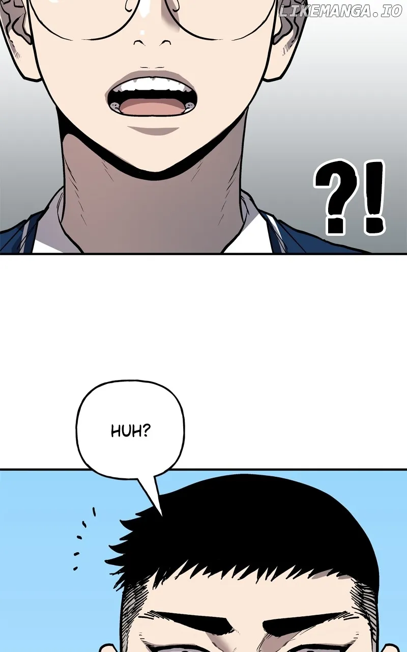 Boss Returns Chapter 16 page 64 - 