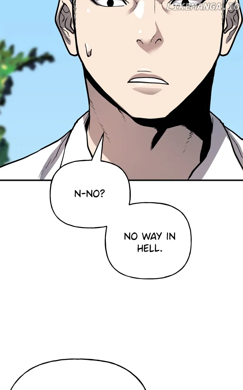 Boss Returns Chapter 16 page 65 - 