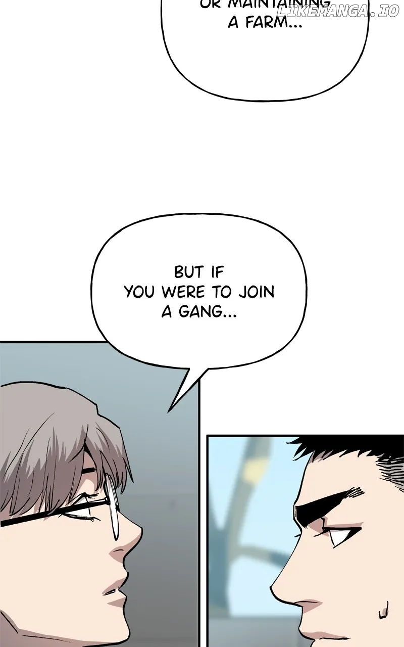 Boss Returns Chapter 16 page 67 - 