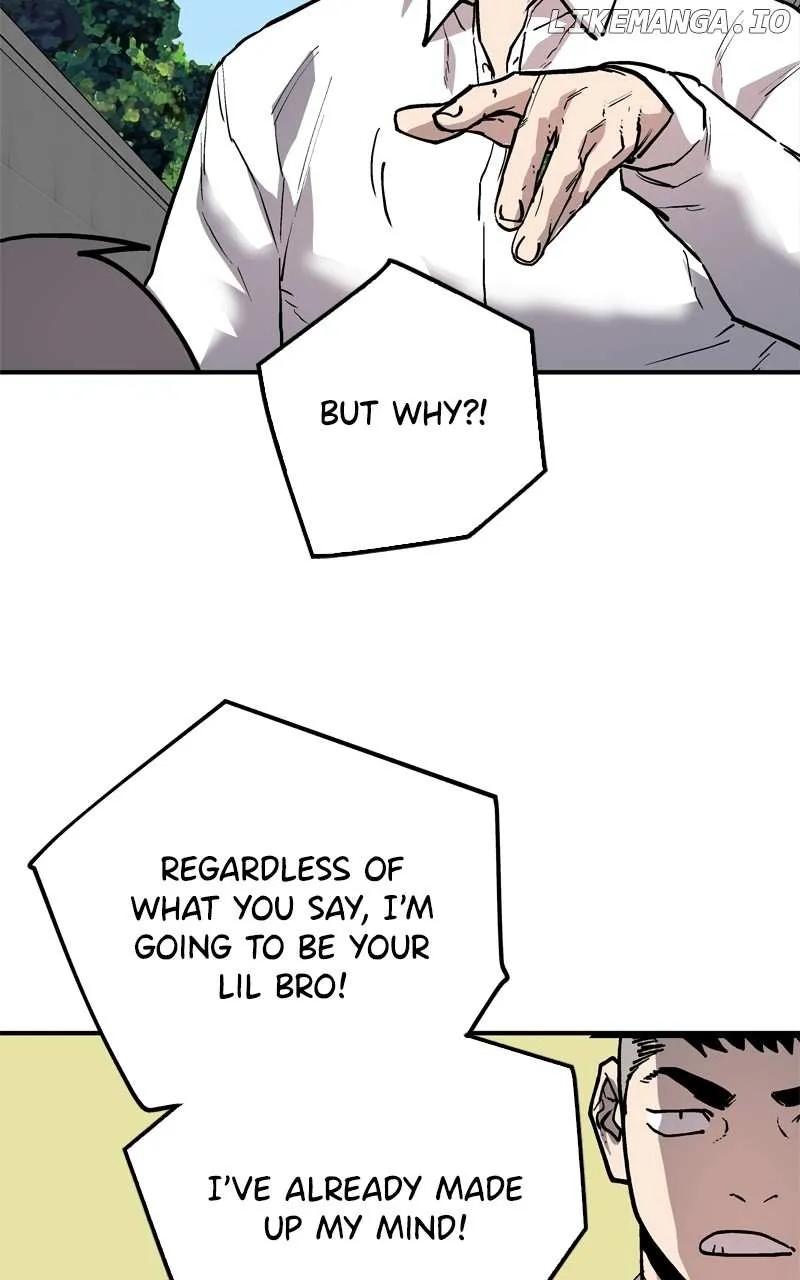 Boss Returns Chapter 16 page 70 - 