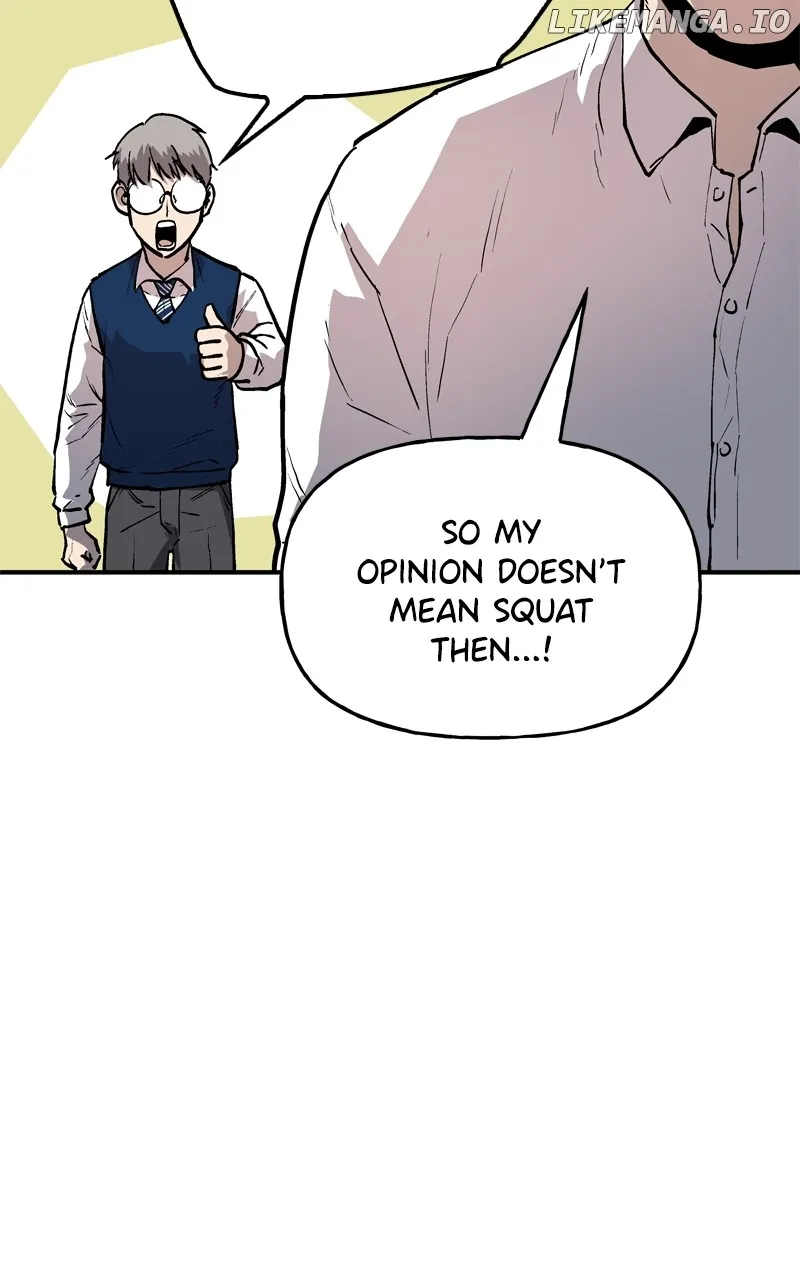Boss Returns Chapter 16 page 71 - 