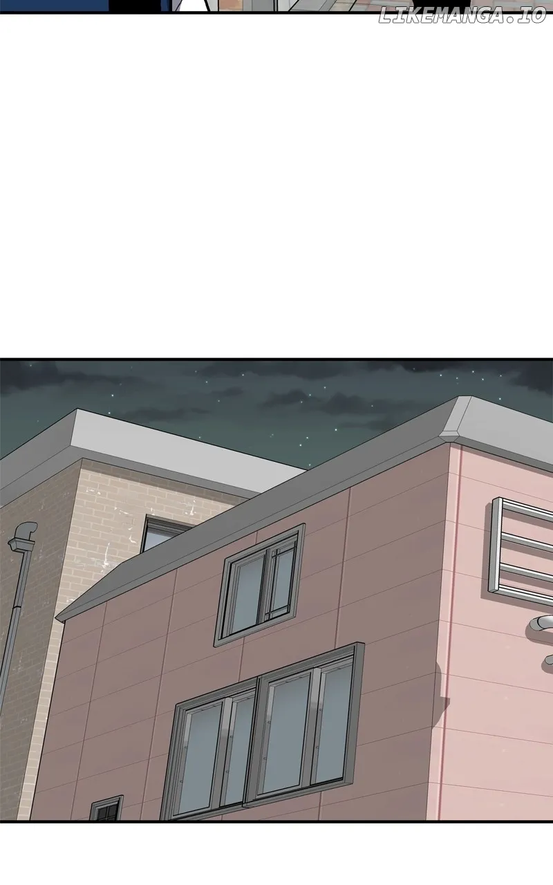 Boss Returns Chapter 16 page 74 - 