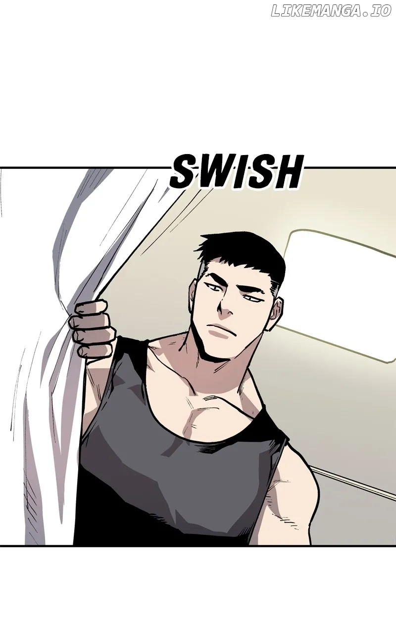 Boss Returns Chapter 16 page 75 - 