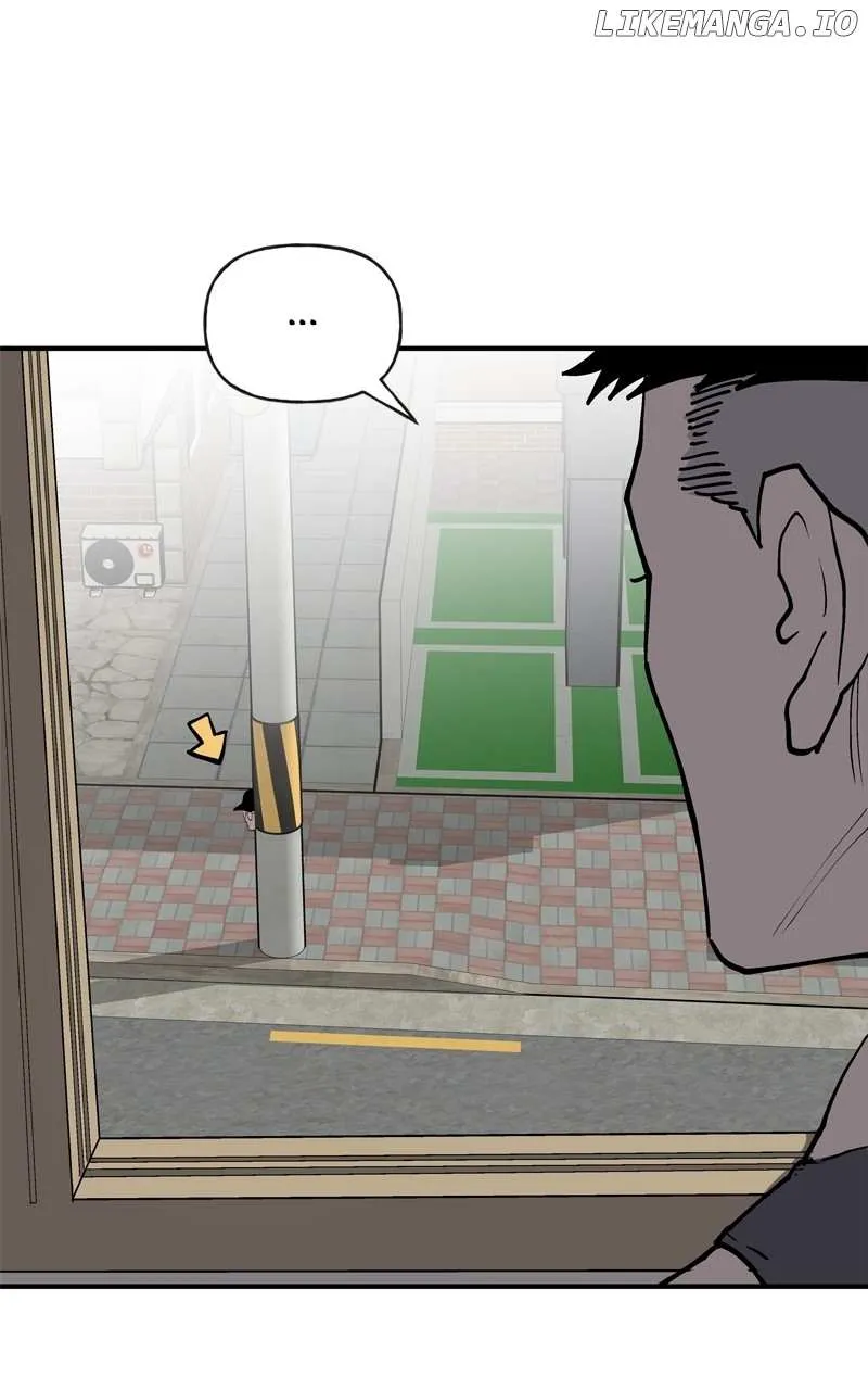 Boss Returns Chapter 16 page 76 - 