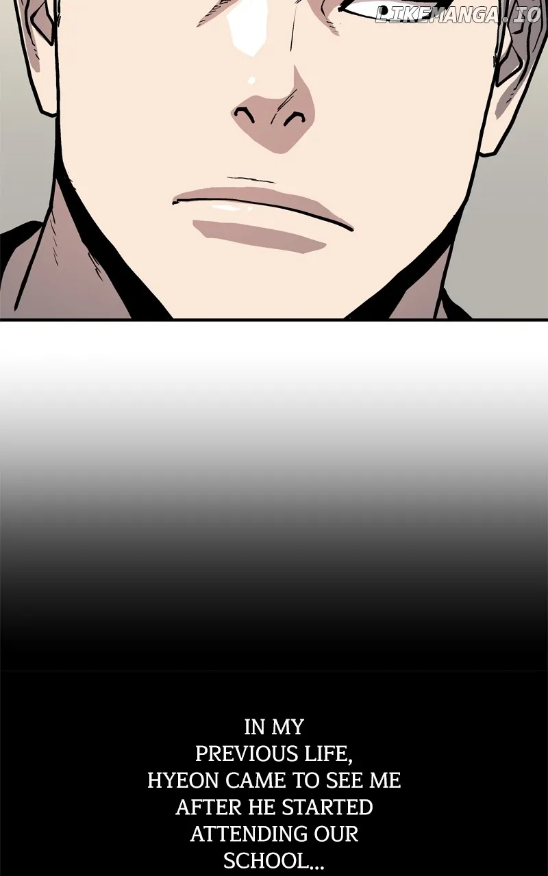 Boss Returns Chapter 16 page 80 - 