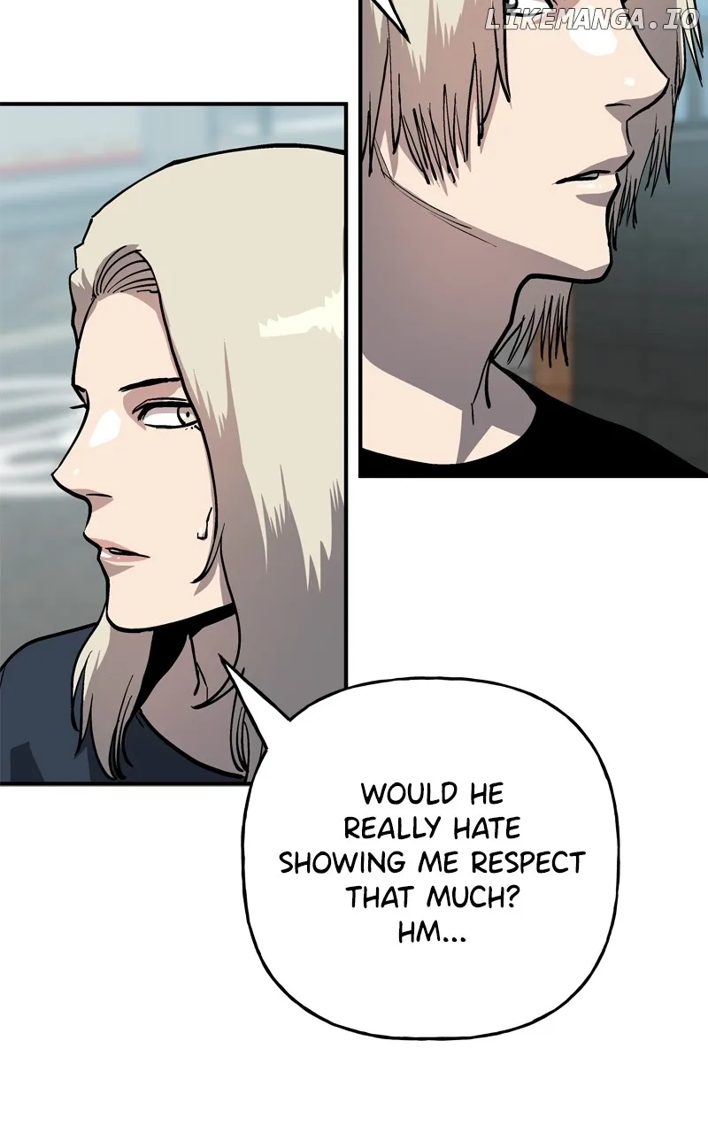 Boss Returns Chapter 16 page 9 - 
