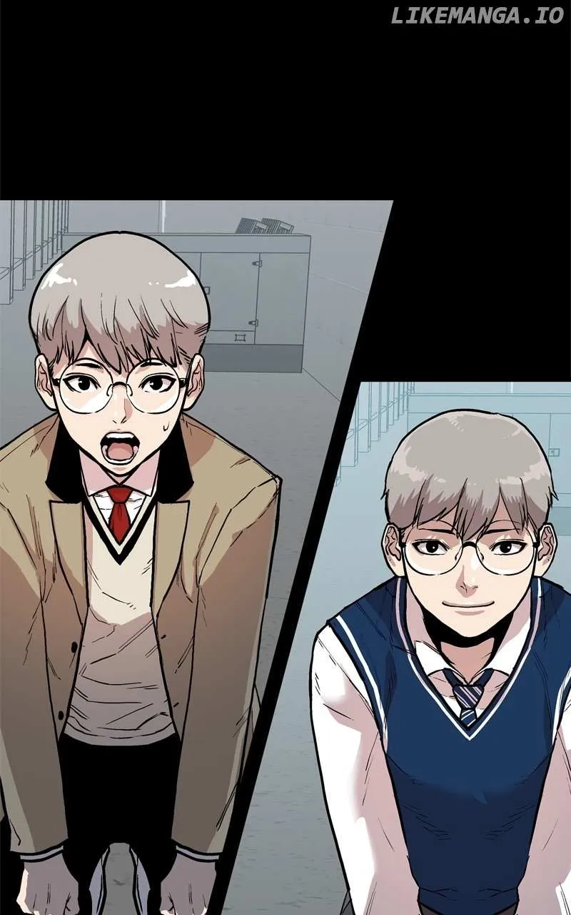 Boss Returns Chapter 16 page 81 - 