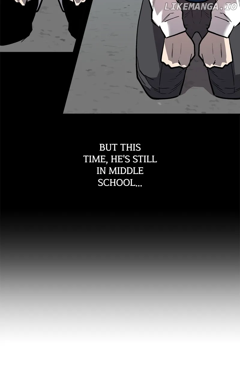 Boss Returns Chapter 16 page 82 - 