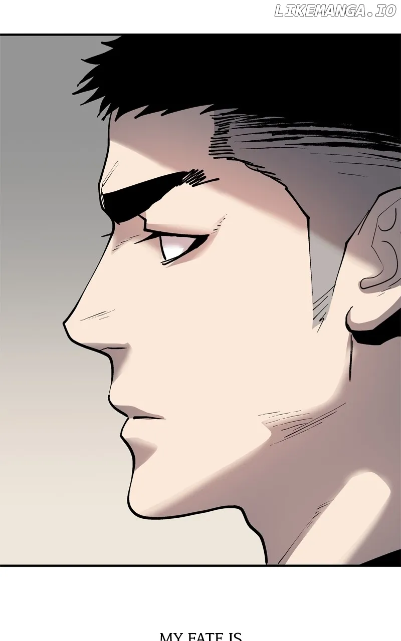 Boss Returns Chapter 16 page 83 - 