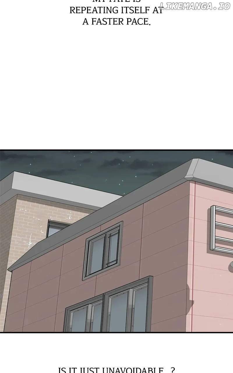 Boss Returns Chapter 16 page 84 - 