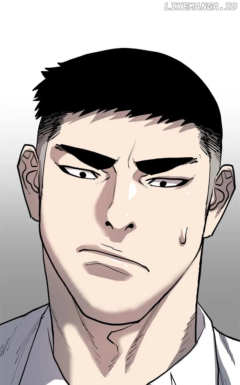 Boss Returns Chapter 16 page 86 - 