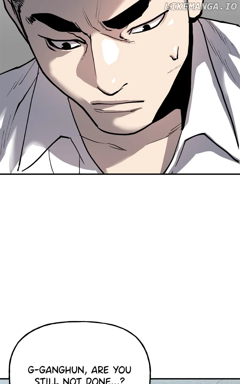 Boss Returns Chapter 16 page 88 - 