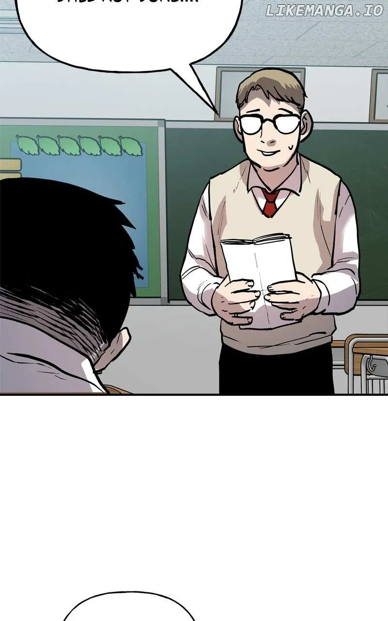 Boss Returns Chapter 16 page 89 - 