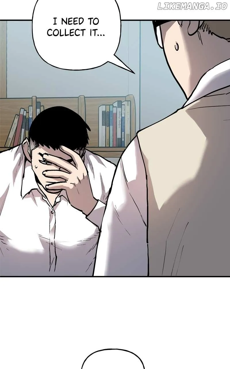 Boss Returns Chapter 16 page 90 - 