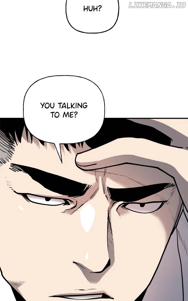 Boss Returns Chapter 16 page 91 - 