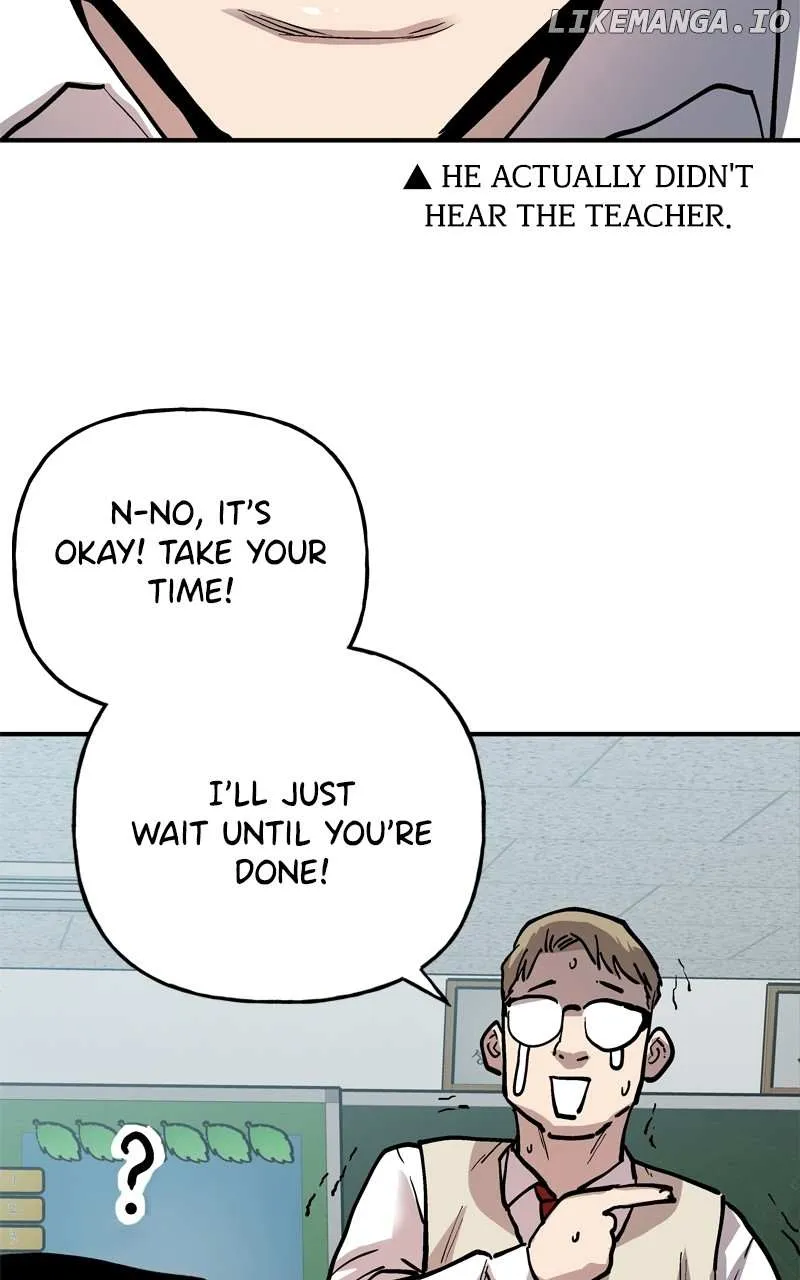 Boss Returns Chapter 16 page 92 - 