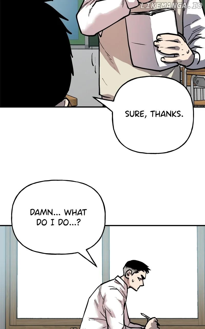 Boss Returns Chapter 16 page 93 - 