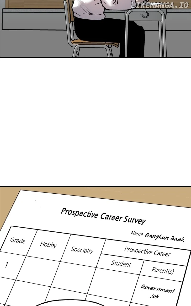 Boss Returns Chapter 16 page 94 - 
