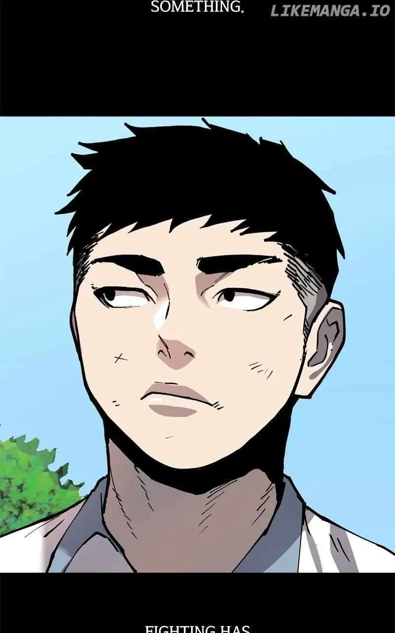 Boss Returns Chapter 17 page 11 - 