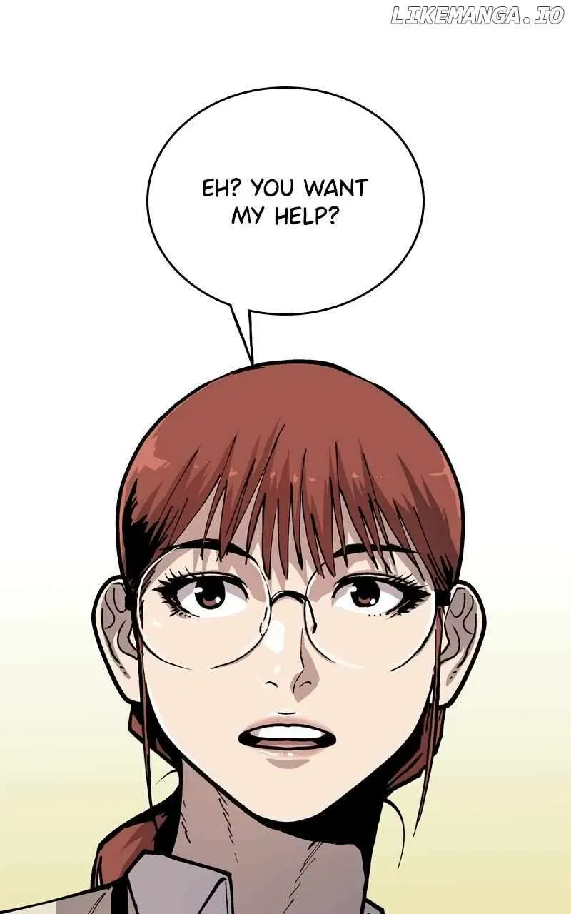 Boss Returns Chapter 17 page 14 - 