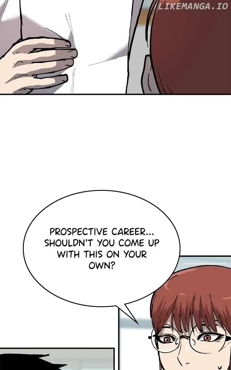Boss Returns Chapter 17 page 16 - 