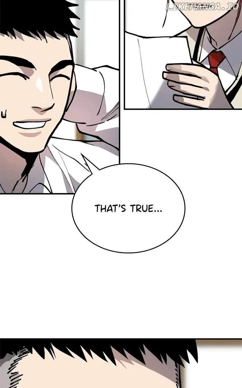 Boss Returns Chapter 17 page 17 - 