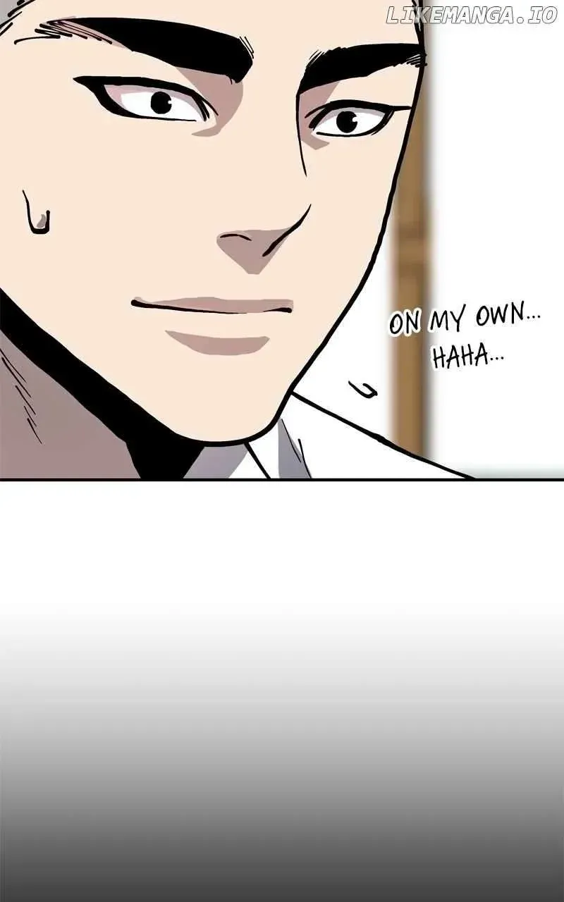 Boss Returns Chapter 17 page 18 - 