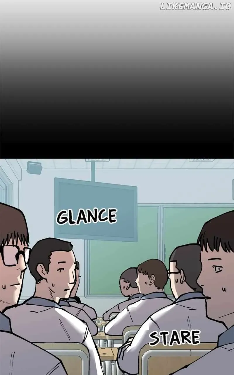 Boss Returns Chapter 17 page 3 - 