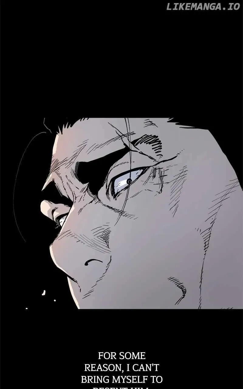 Boss Returns Chapter 17 page 23 - 