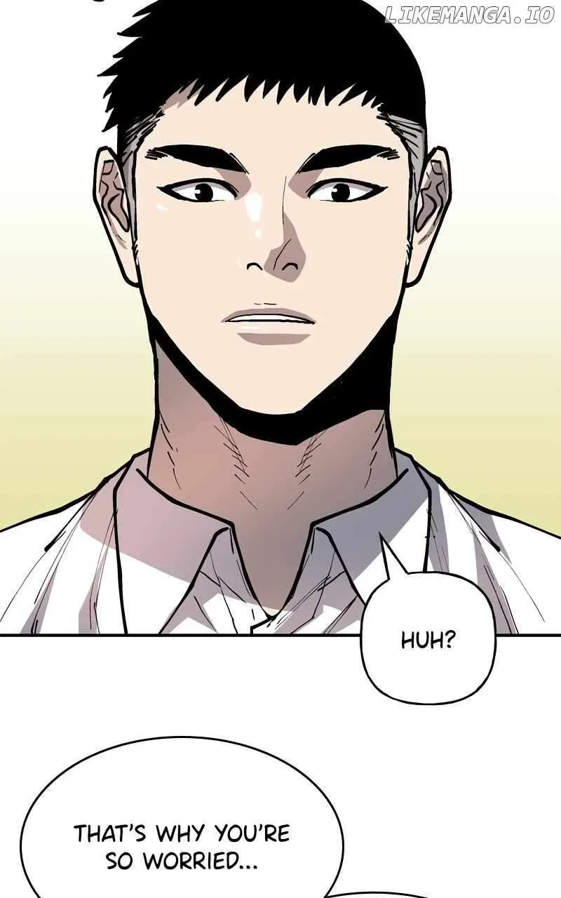 Boss Returns Chapter 17 page 26 - 
