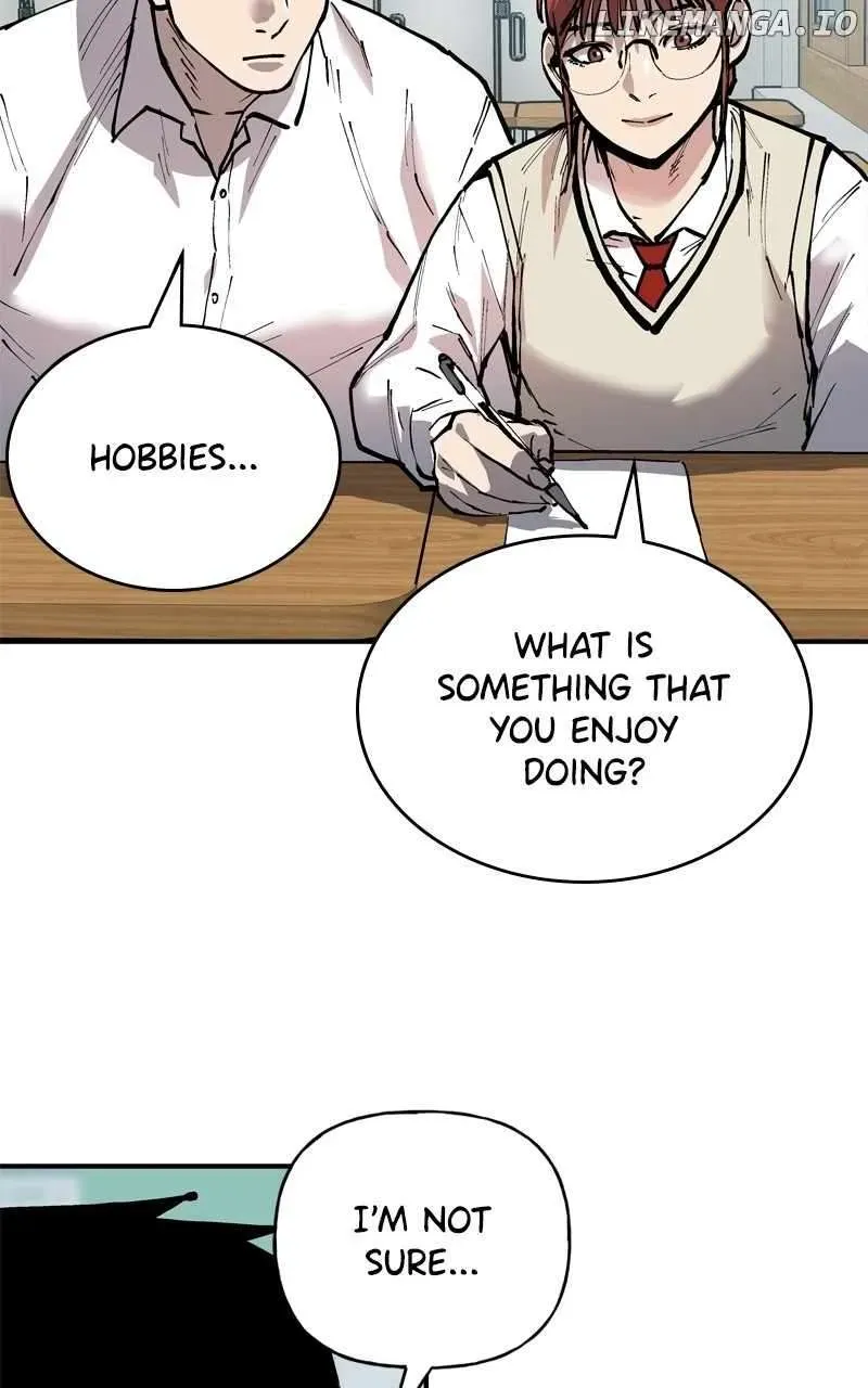 Boss Returns Chapter 17 page 30 - 