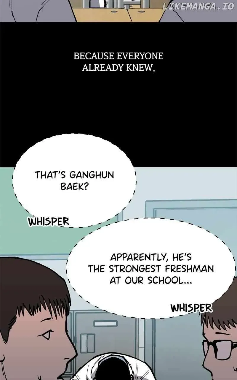 Boss Returns Chapter 17 page 4 - 