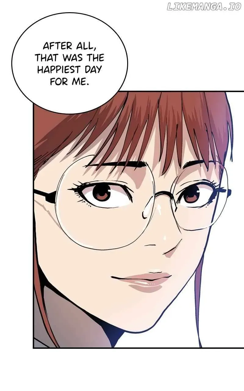 Boss Returns Chapter 17 page 34 - 