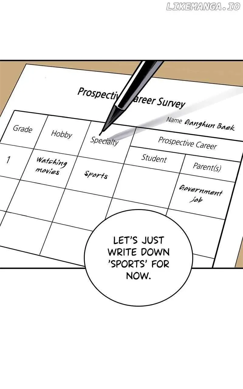 Boss Returns Chapter 17 page 37 - 