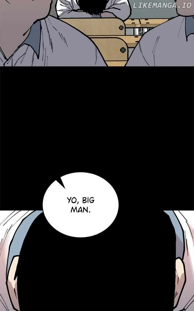 Boss Returns Chapter 17 page 5 - 